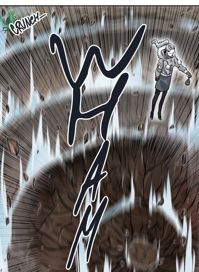 Tower of God Manga Chapter 328 page 81 - [Season 2] Ep. 248