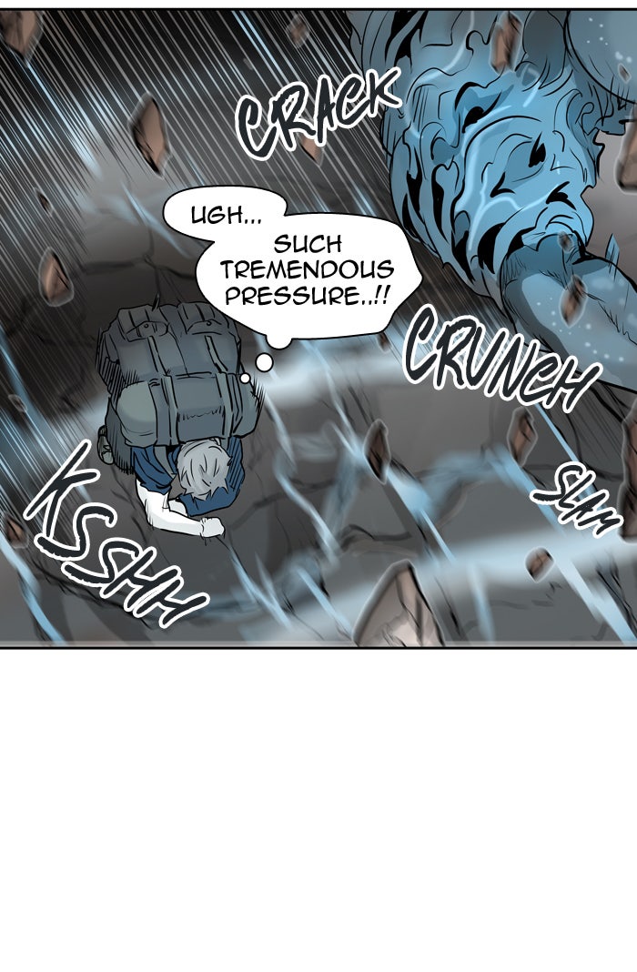 Tower of God Manga Chapter 328 page 84 - [Season 2] Ep. 248