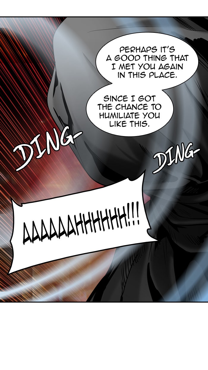 Tower of God Manga Chapter 328 page 87 - [Season 2] Ep. 248