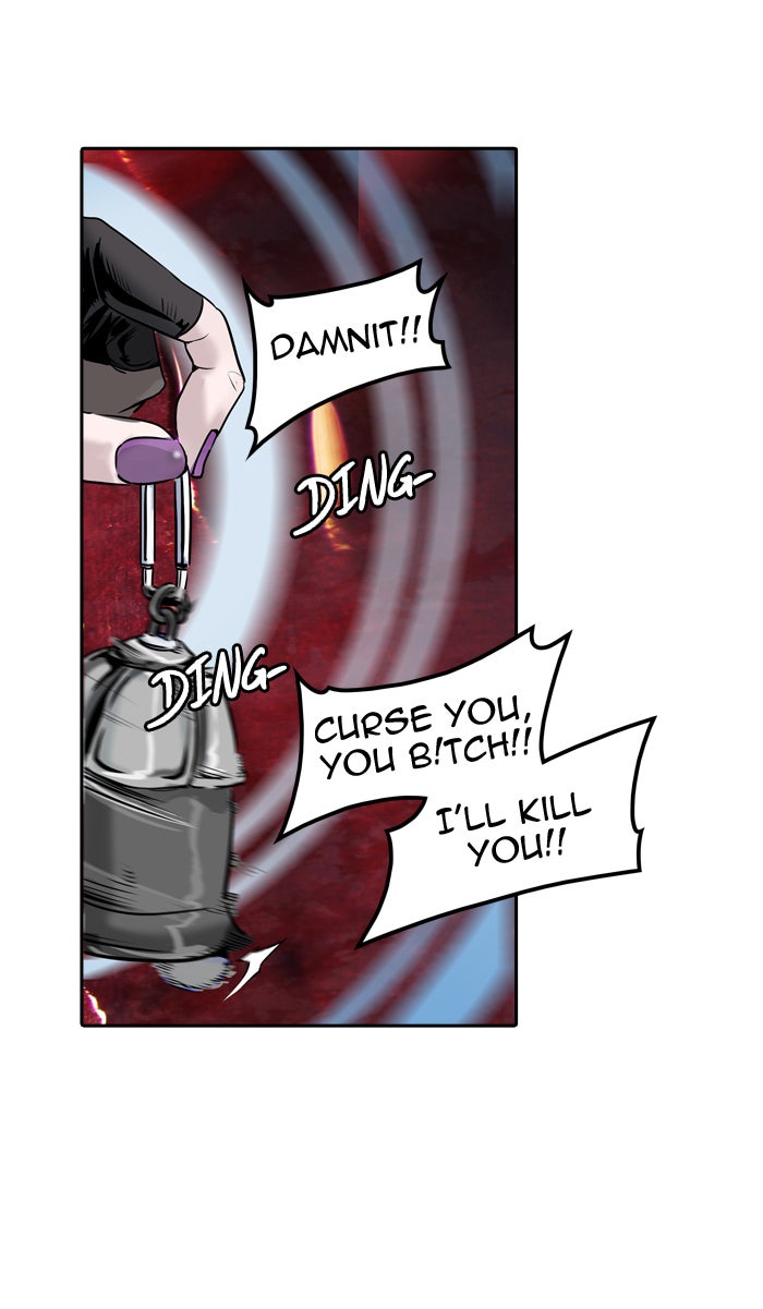 Tower of God Manga Chapter 328 page 88 - [Season 2] Ep. 248