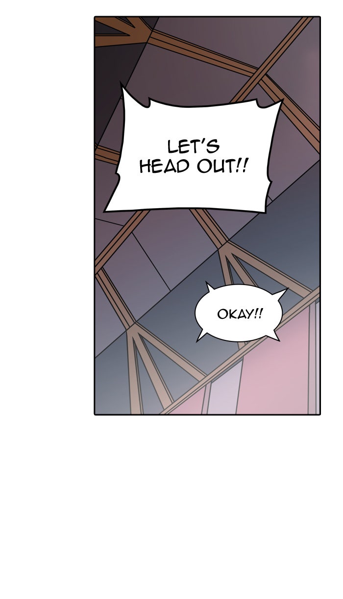 Tower of God Manga Chapter 328 page 9 - [Season 2] Ep. 248