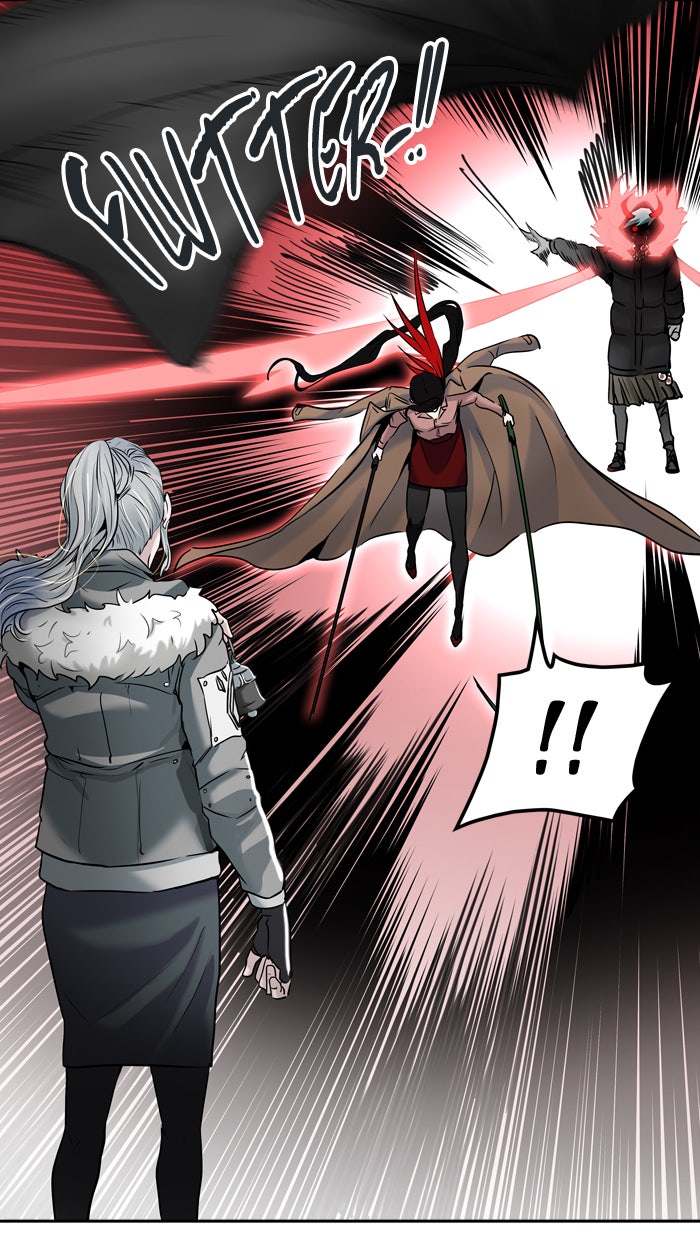 Tower of God Manga Chapter 328 page 91 - [Season 2] Ep. 248