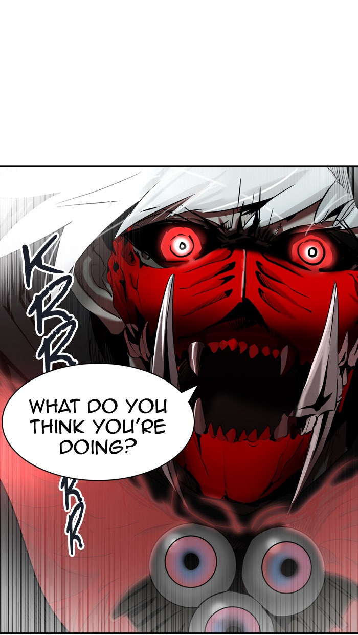 Tower of God Manga Chapter 328 page 92 - [Season 2] Ep. 248