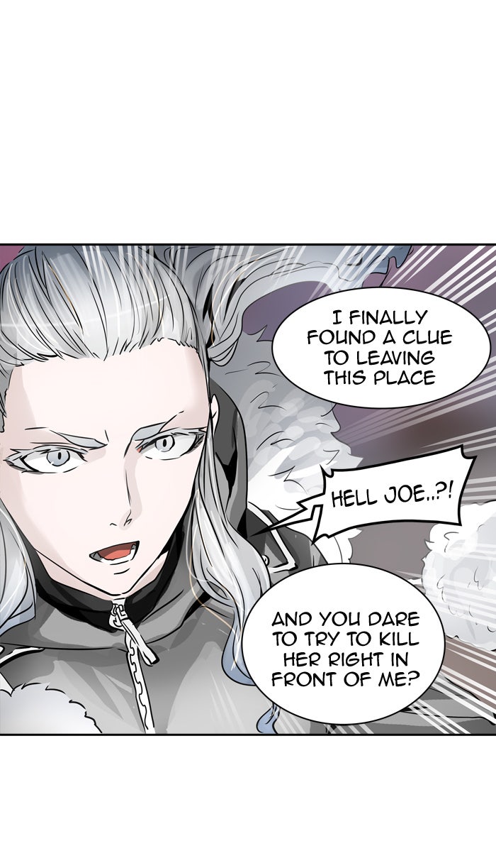 Tower of God Manga Chapter 328 page 93 - [Season 2] Ep. 248