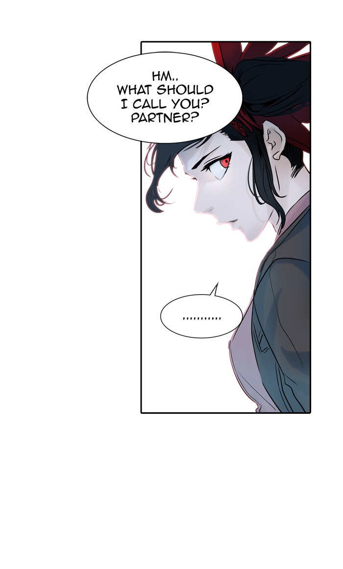 Tower of God Manga Chapter 328 page 95 - [Season 2] Ep. 248