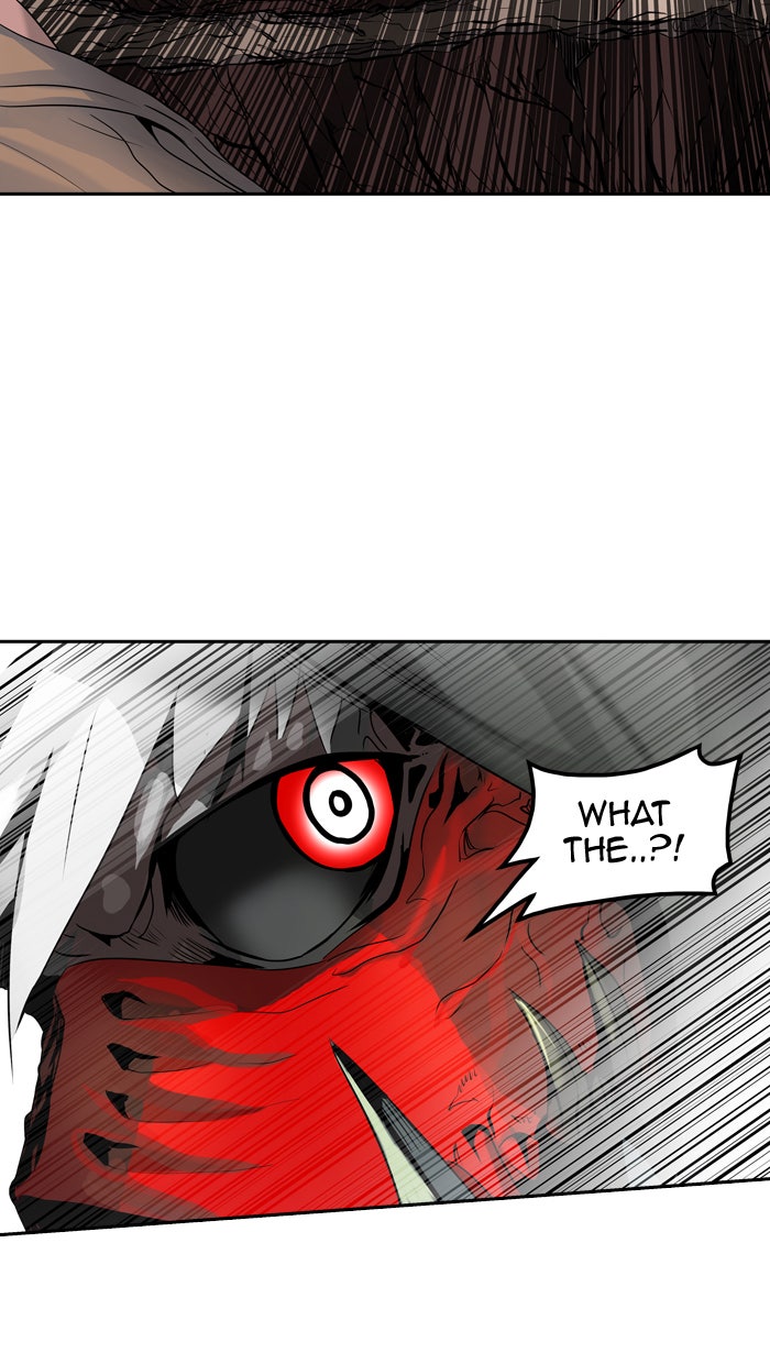 Tower of God Manga Chapter 328 page 99 - [Season 2] Ep. 248