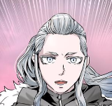 Tower of God Manga Chapter 328 ([Season 2] Ep. 248) cover