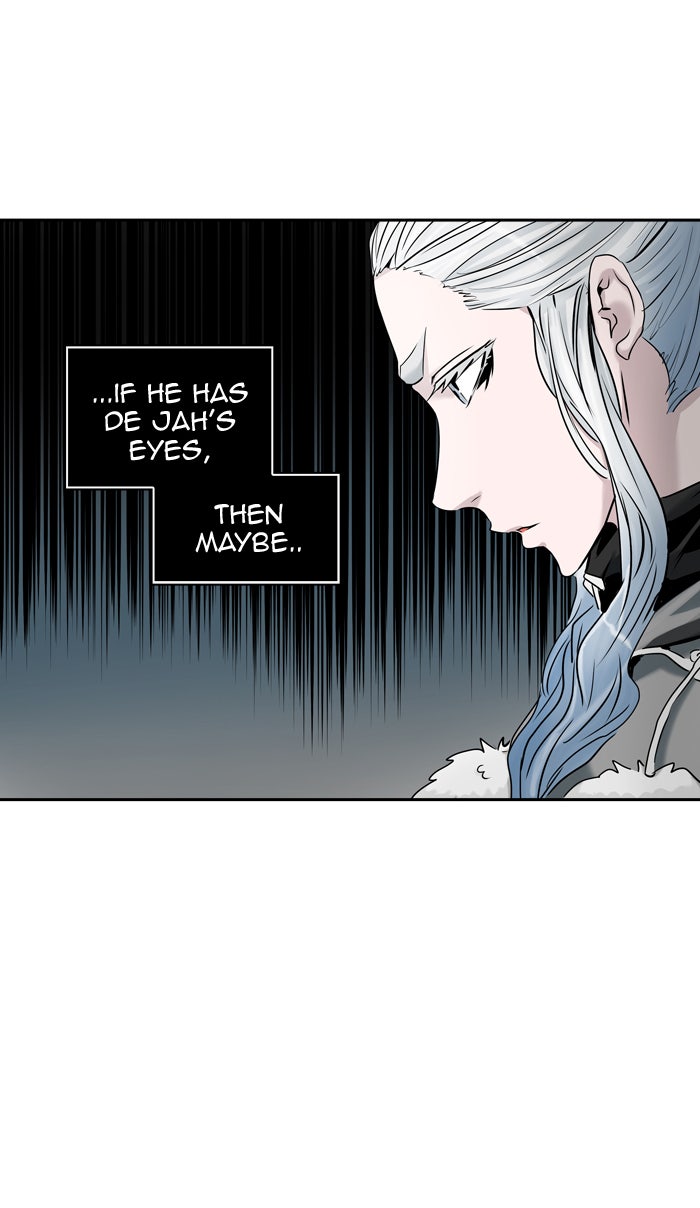 Tower of God Manga Chapter 329 page 100 - [Season 2] Ep. 249
