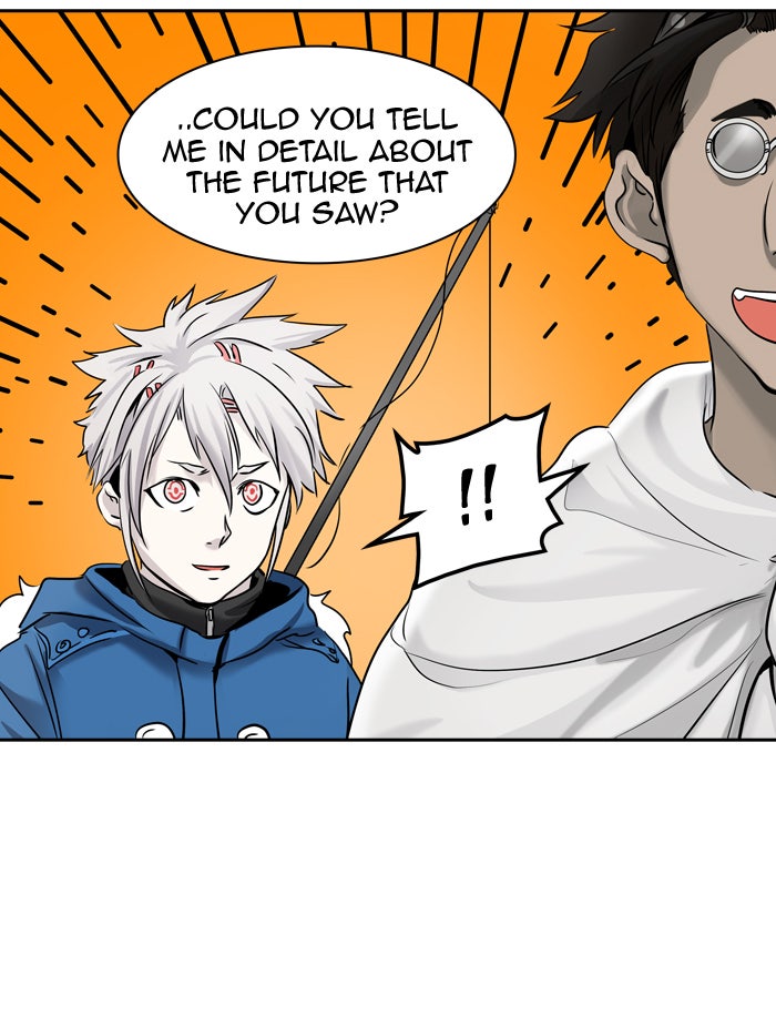 Tower of God Manga Chapter 329 page 101 - [Season 2] Ep. 249