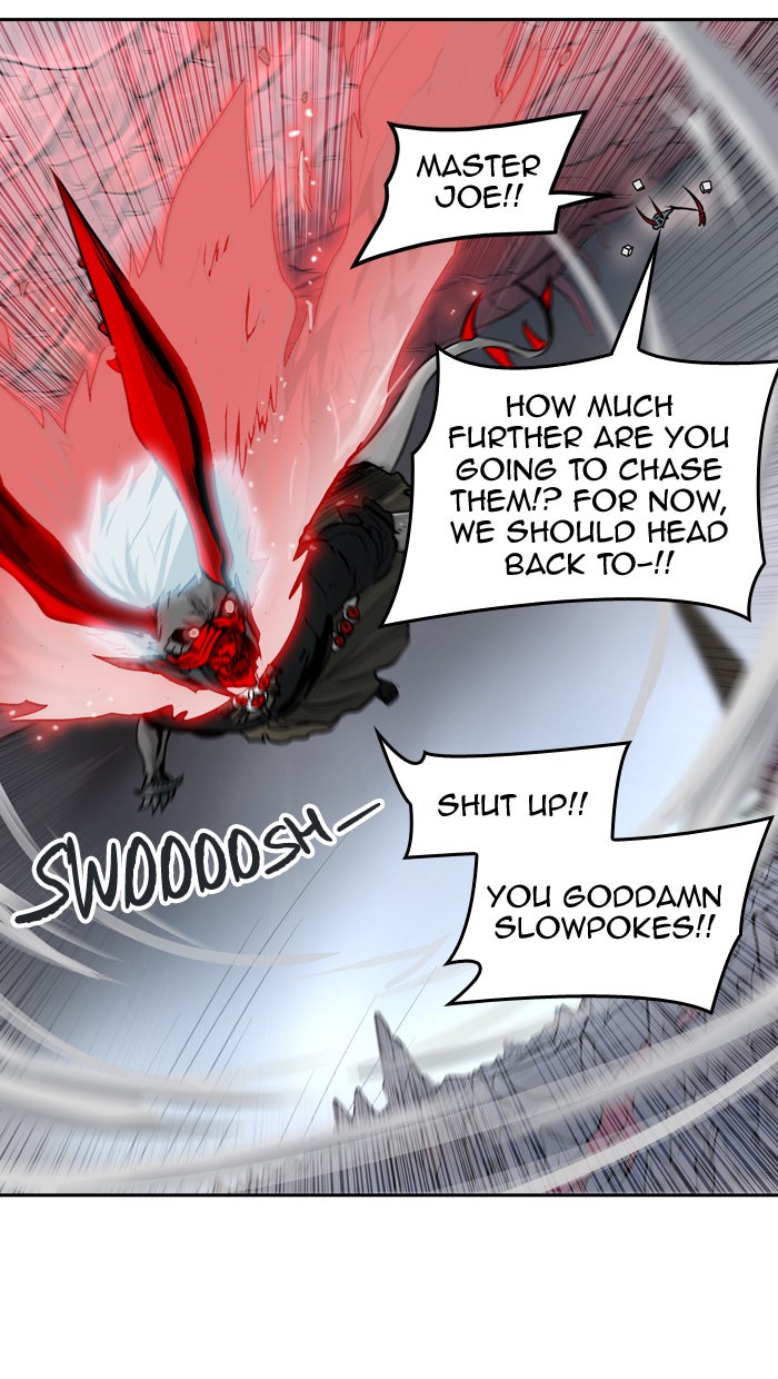 Tower of God Manga Chapter 329 page 103 - [Season 2] Ep. 249