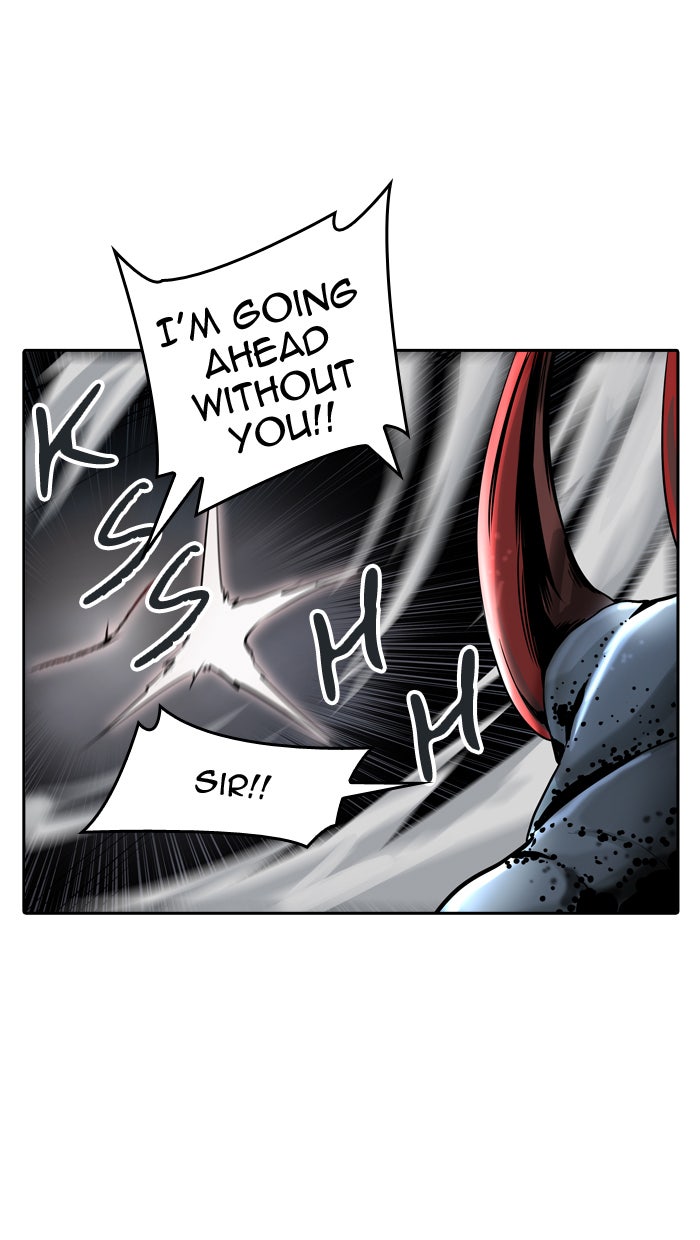 Tower of God Manga Chapter 329 page 104 - [Season 2] Ep. 249