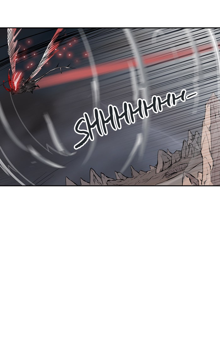 Tower of God Manga Chapter 329 page 105 - [Season 2] Ep. 249