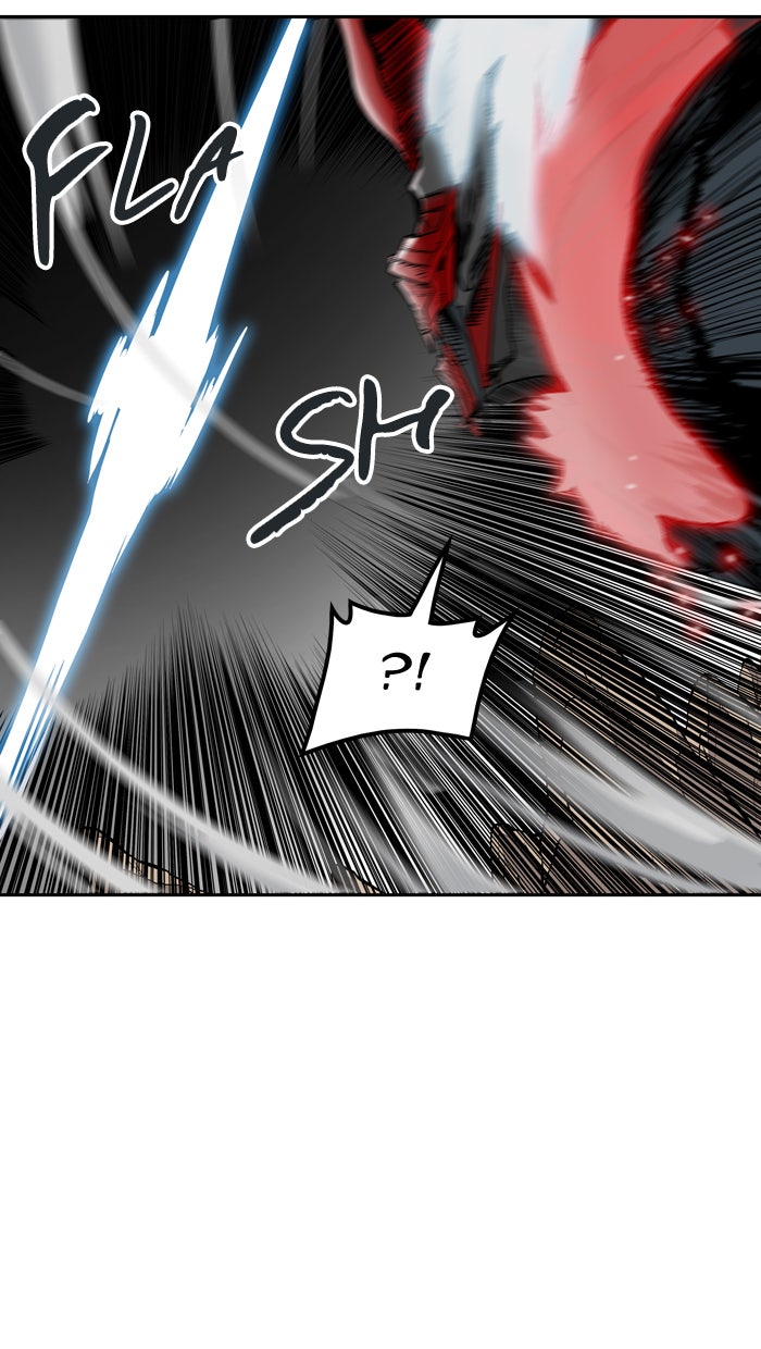 Tower of God Manga Chapter 329 page 106 - [Season 2] Ep. 249