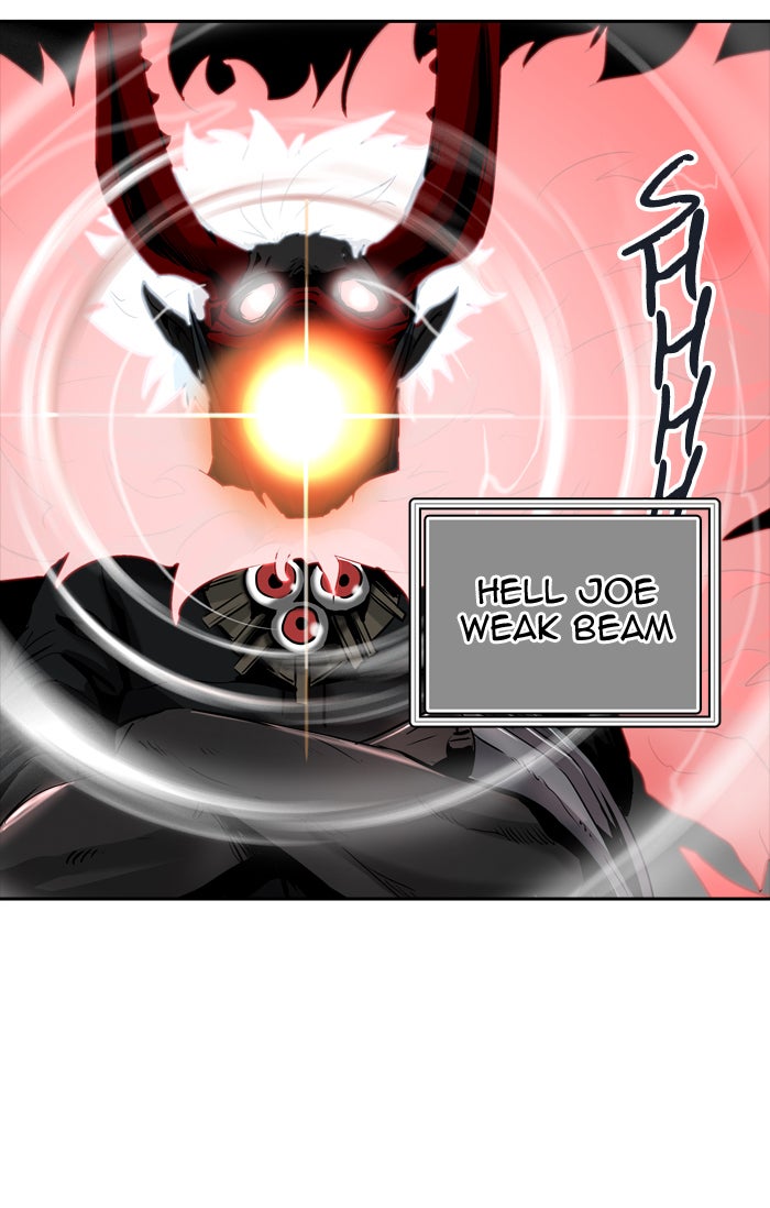 Tower of God Manga Chapter 329 page 11 - [Season 2] Ep. 249