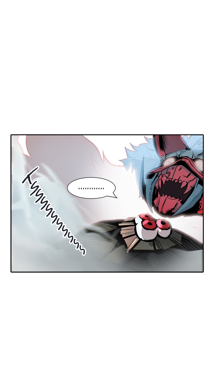 Tower of God Manga Chapter 329 page 111 - [Season 2] Ep. 249