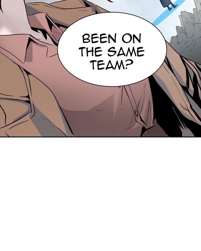 Tower of God Manga Chapter 329 page 113 - [Season 2] Ep. 249