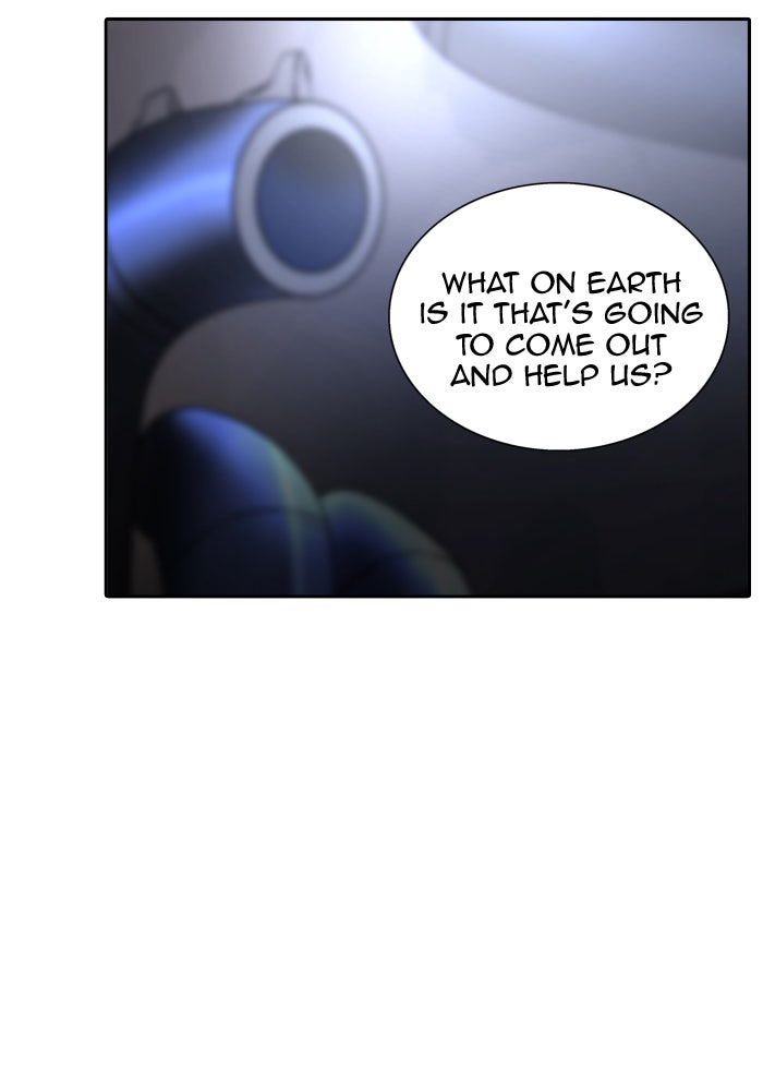 Tower of God Manga Chapter 329 page 115 - [Season 2] Ep. 249