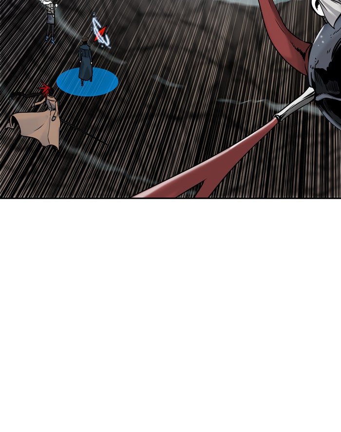 Tower of God Manga Chapter 329 page 2 - [Season 2] Ep. 249
