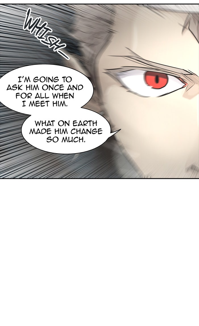Tower of God Manga Chapter 329 page 24 - [Season 2] Ep. 249