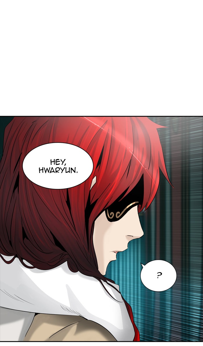 Tower of God Manga Chapter 329 page 28 - [Season 2] Ep. 249