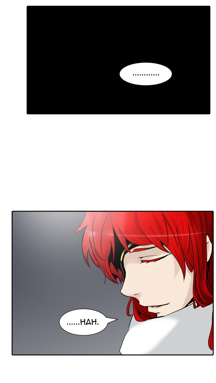 Tower of God Manga Chapter 329 page 41 - [Season 2] Ep. 249