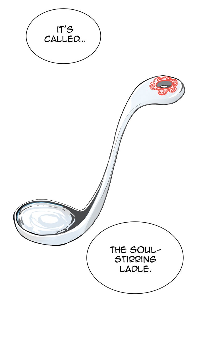 Tower of God Manga Chapter 329 page 47 - [Season 2] Ep. 249