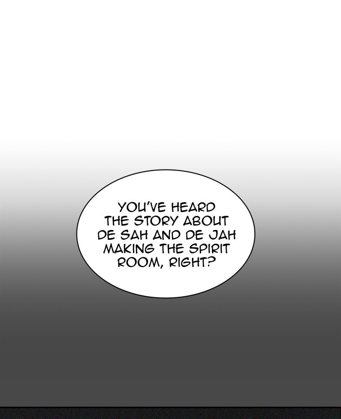 Tower of God Manga Chapter 329 page 49 - [Season 2] Ep. 249