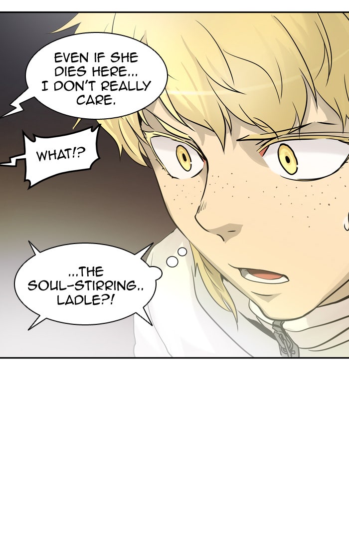 Tower of God Manga Chapter 329 page 64 - [Season 2] Ep. 249