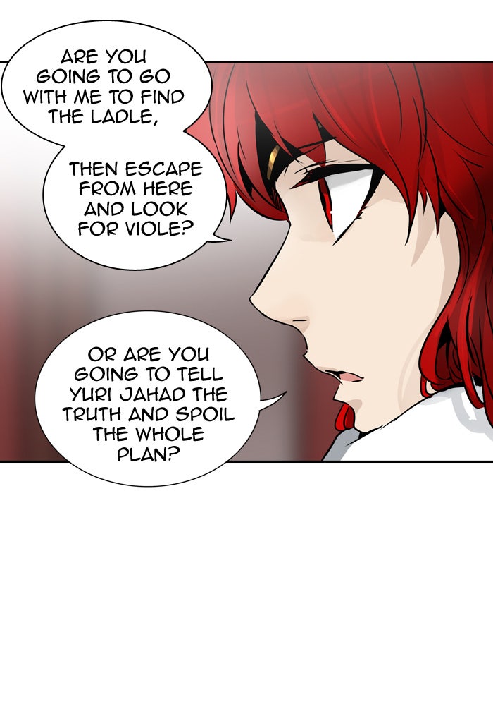 Tower of God Manga Chapter 329 page 66 - [Season 2] Ep. 249
