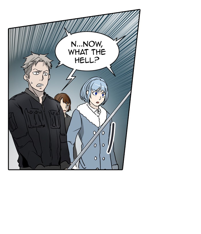 Tower of God Manga Chapter 329 page 69 - [Season 2] Ep. 249