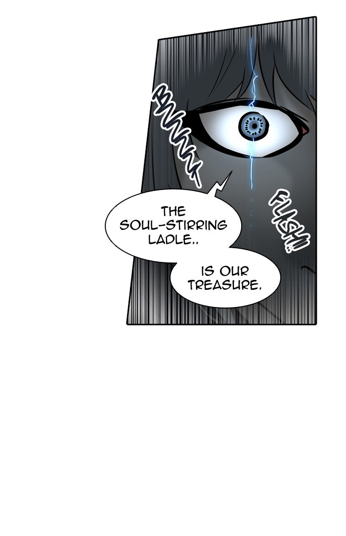 Tower of God Manga Chapter 329 page 70 - [Season 2] Ep. 249