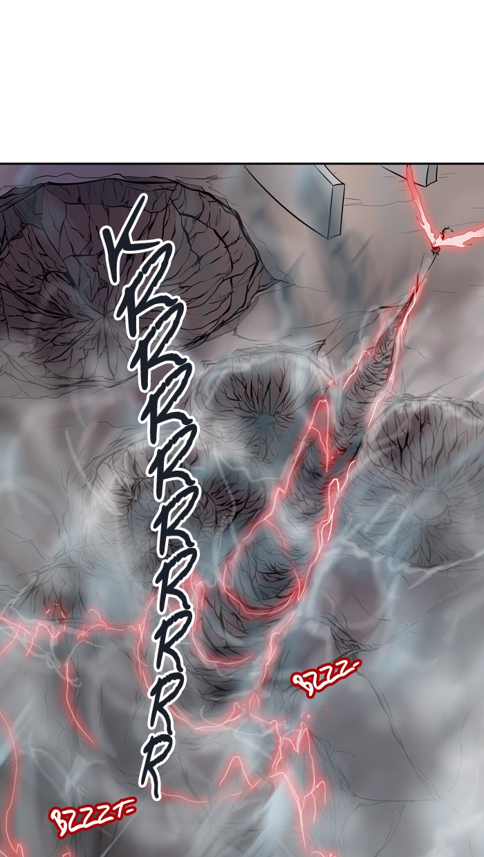 Tower of God Manga Chapter 329 page 73 - [Season 2] Ep. 249