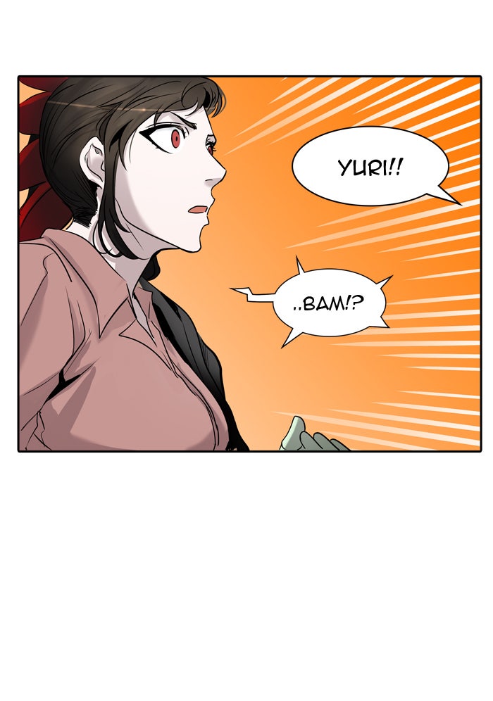 Tower of God Manga Chapter 329 page 82 - [Season 2] Ep. 249