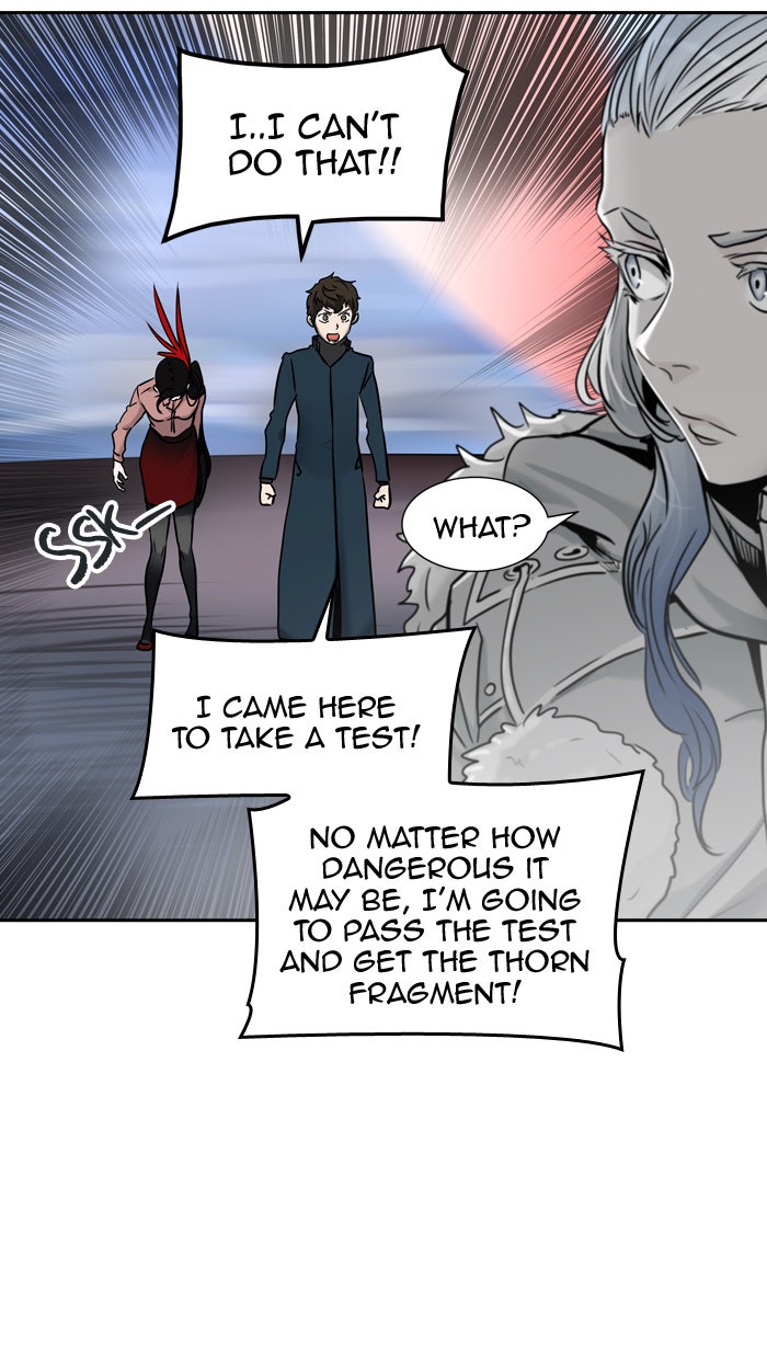 Tower of God Manga Chapter 329 page 89 - [Season 2] Ep. 249