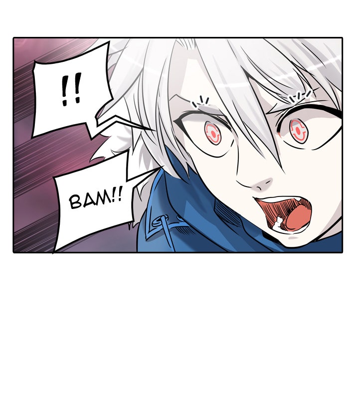 Tower of God Manga Chapter 329 page 9 - [Season 2] Ep. 249