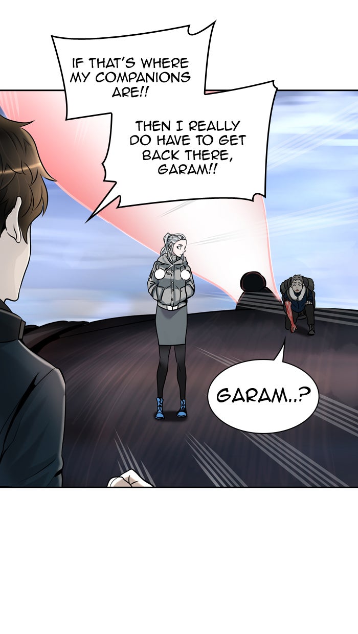 Tower of God Manga Chapter 329 page 91 - [Season 2] Ep. 249