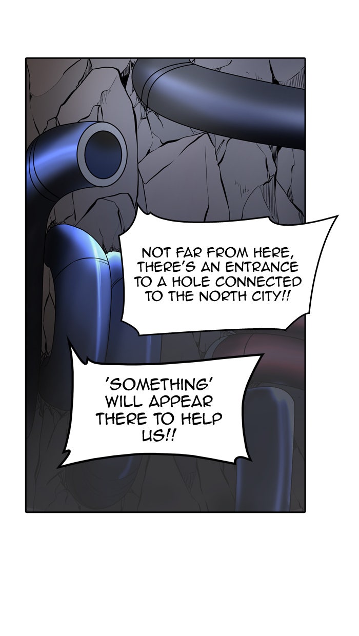 Tower of God Manga Chapter 329 page 97 - [Season 2] Ep. 249