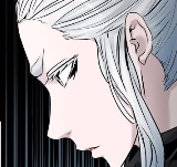 Tower of God Manga Chapter 329 ([Season 2] Ep. 249) cover