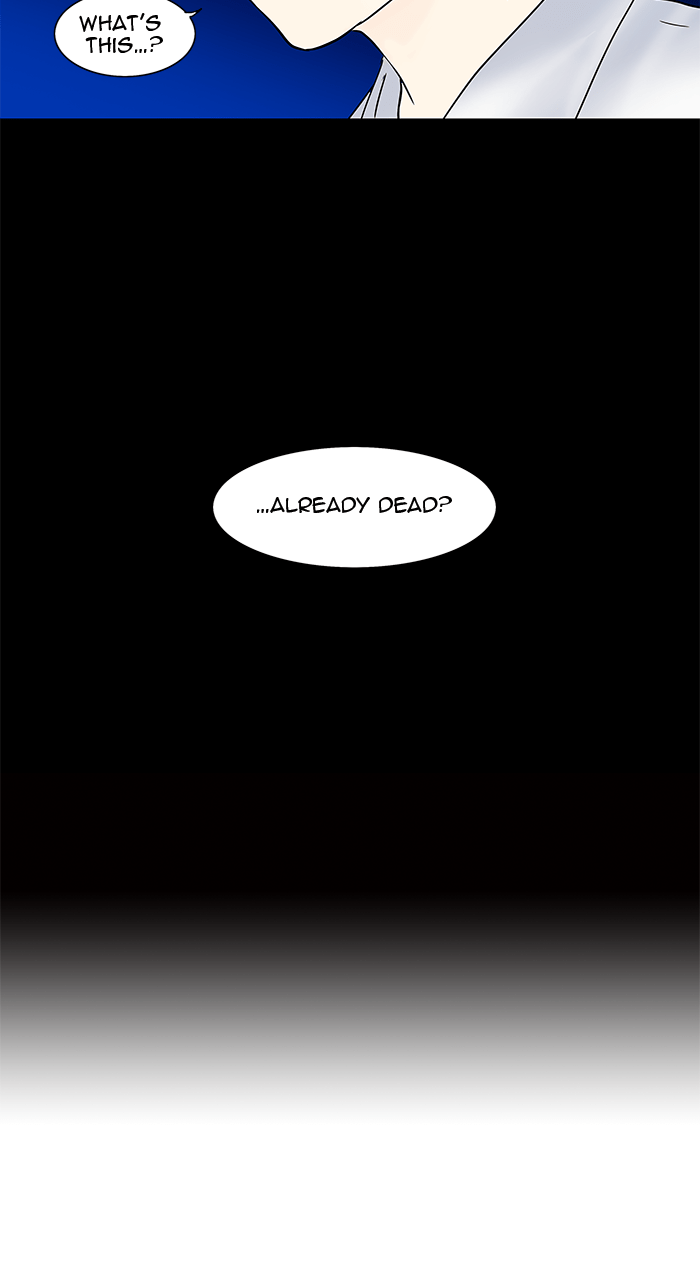 Tower of God Manga Chapter 33 page 7 - [Season 1] Ep. 32