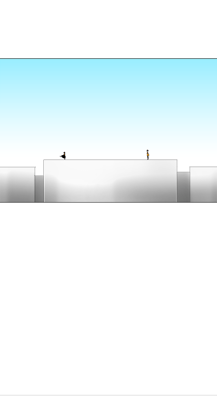 Tower of God Manga Chapter 33 page 9 - [Season 1] Ep. 32