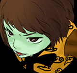 Tower of God Manga Chapter 33 ([Season 1] Ep. 32) cover