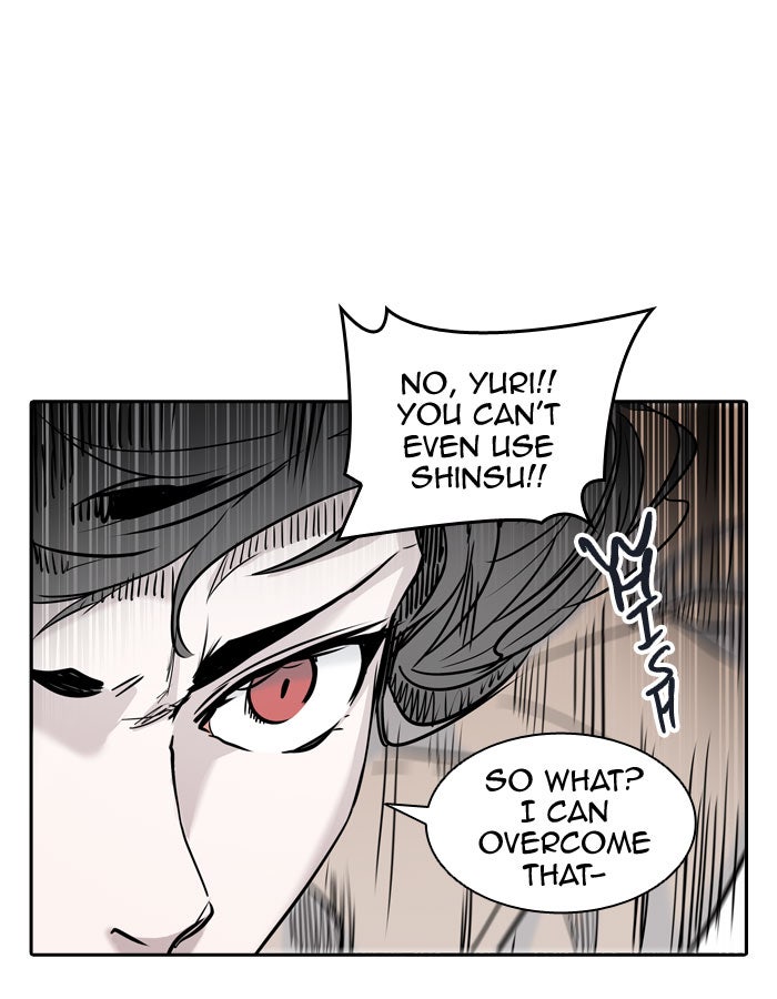 Tower of God Manga Chapter 330 page 100 - [Season 2] Ep. 250
