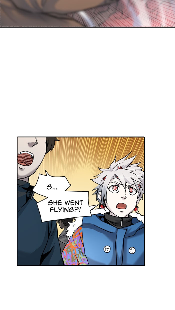 Tower of God Manga Chapter 330 page 104 - [Season 2] Ep. 250