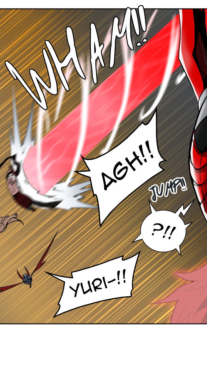 Tower of God Manga Chapter 330 page 107 - [Season 2] Ep. 250