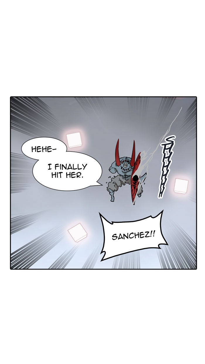 Tower of God Manga Chapter 330 page 108 - [Season 2] Ep. 250
