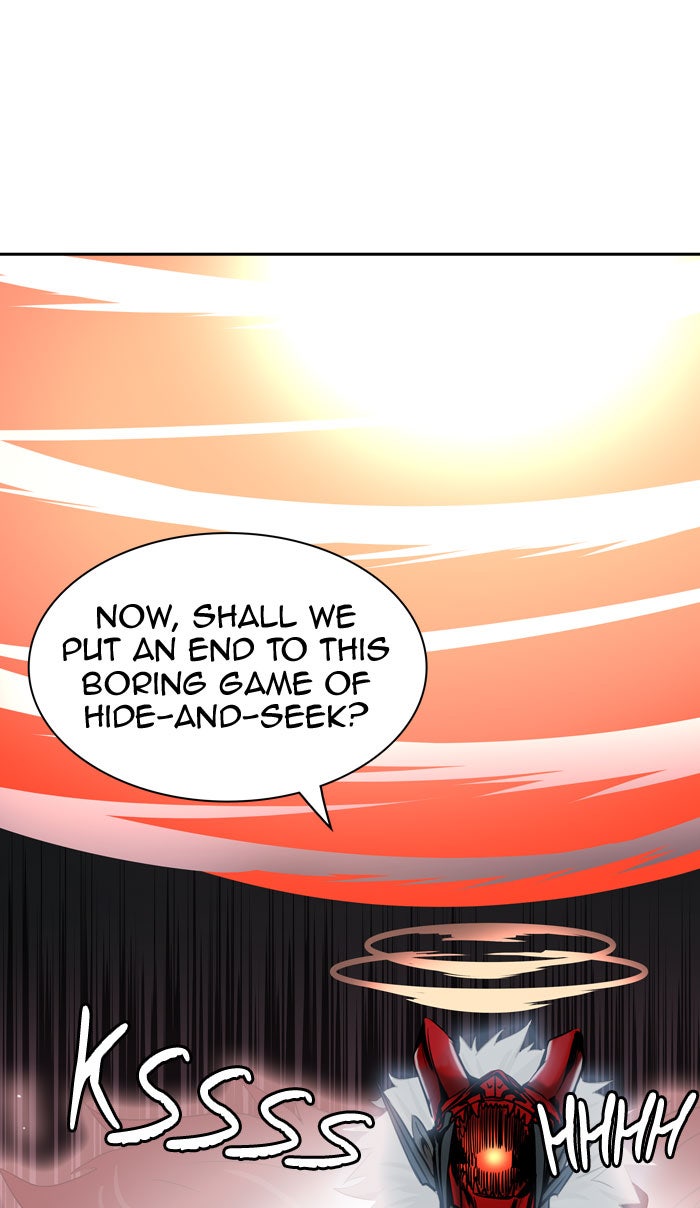 Tower of God Manga Chapter 330 page 112 - [Season 2] Ep. 250