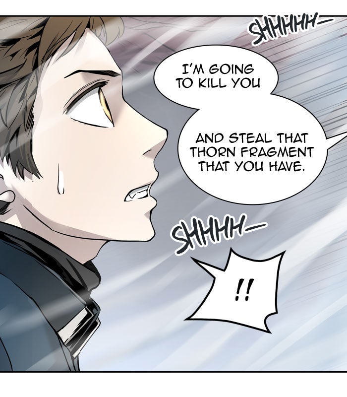 Tower of God Manga Chapter 330 page 114 - [Season 2] Ep. 250