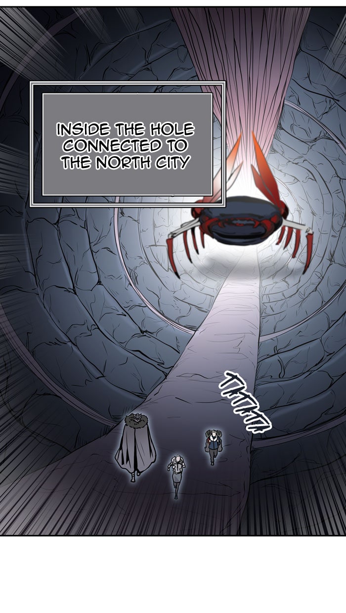 Tower of God Manga Chapter 330 page 117 - [Season 2] Ep. 250