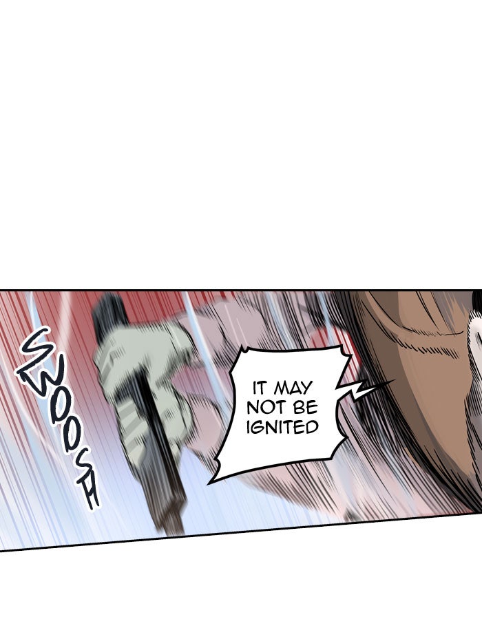 Tower of God Manga Chapter 330 page 12 - [Season 2] Ep. 250