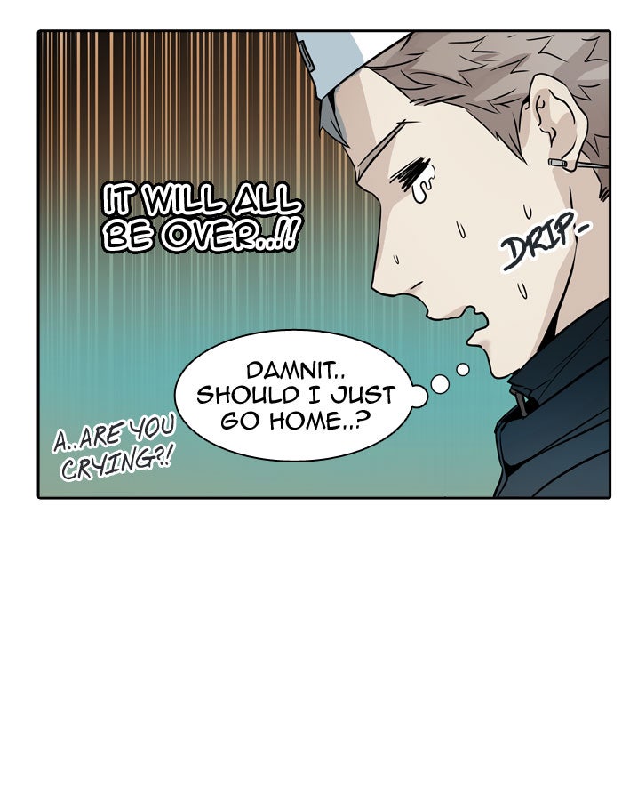 Tower of God Manga Chapter 330 page 128 - [Season 2] Ep. 250